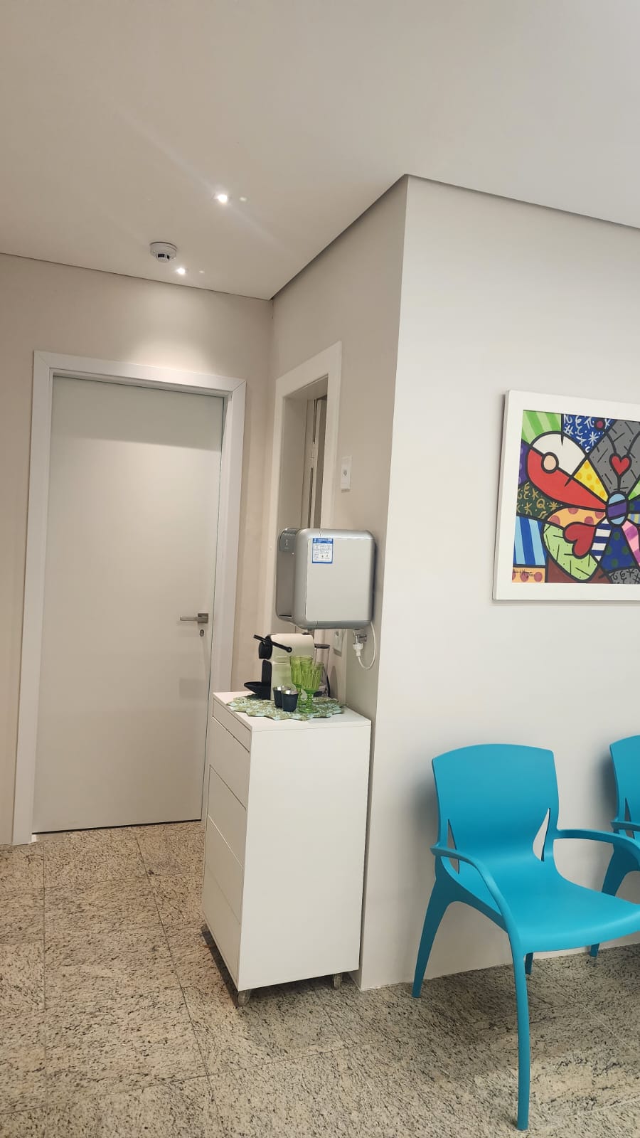 Consultório de Livia Montenegro Cruz — 6
